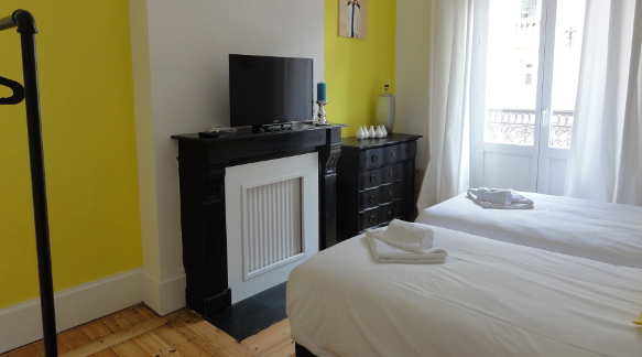 Location appartement meublé Lille, appart hotel, location vacances, saisonnière, courte durée